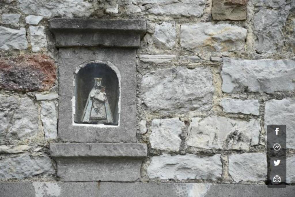 Le Gite D'Hayen Sprimont Exterior foto