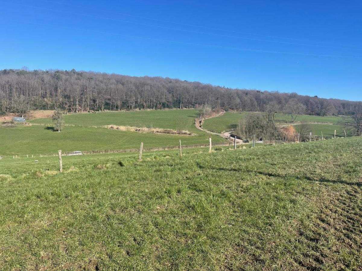 Le Gite D'Hayen Sprimont Exterior foto