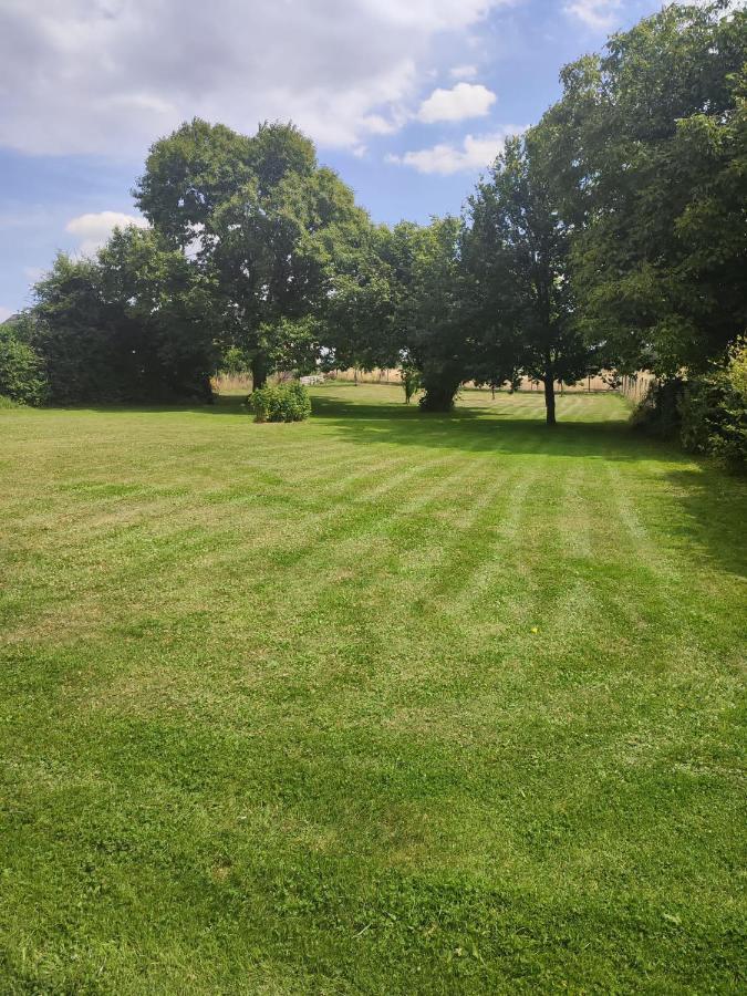 Le Gite D'Hayen Sprimont Exterior foto