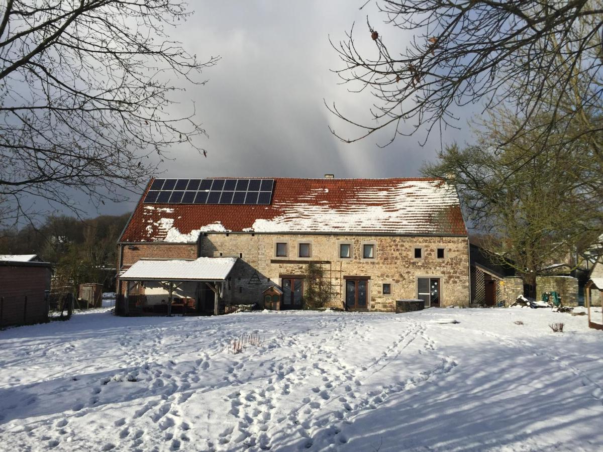 Le Gite D'Hayen Sprimont Exterior foto
